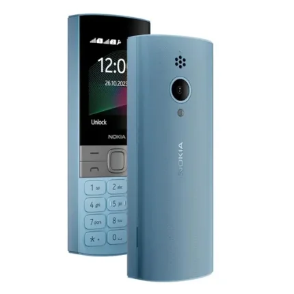 Nokia 150 DS - 2023 (Official)